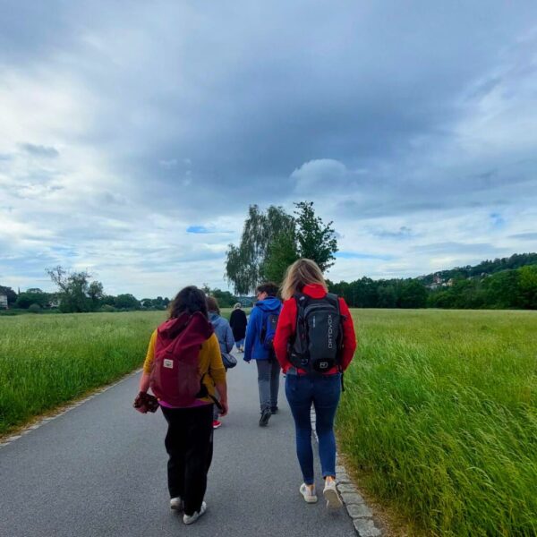 KOPF FREI Dresden, dienstags 16.30-18.00Uhr, Einzelticket