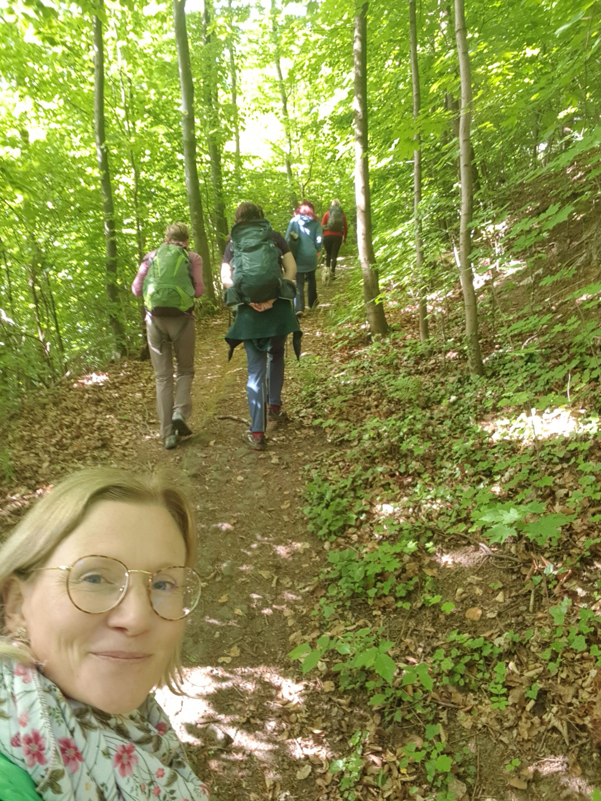 Netzwerken 09.05.25_Pirna