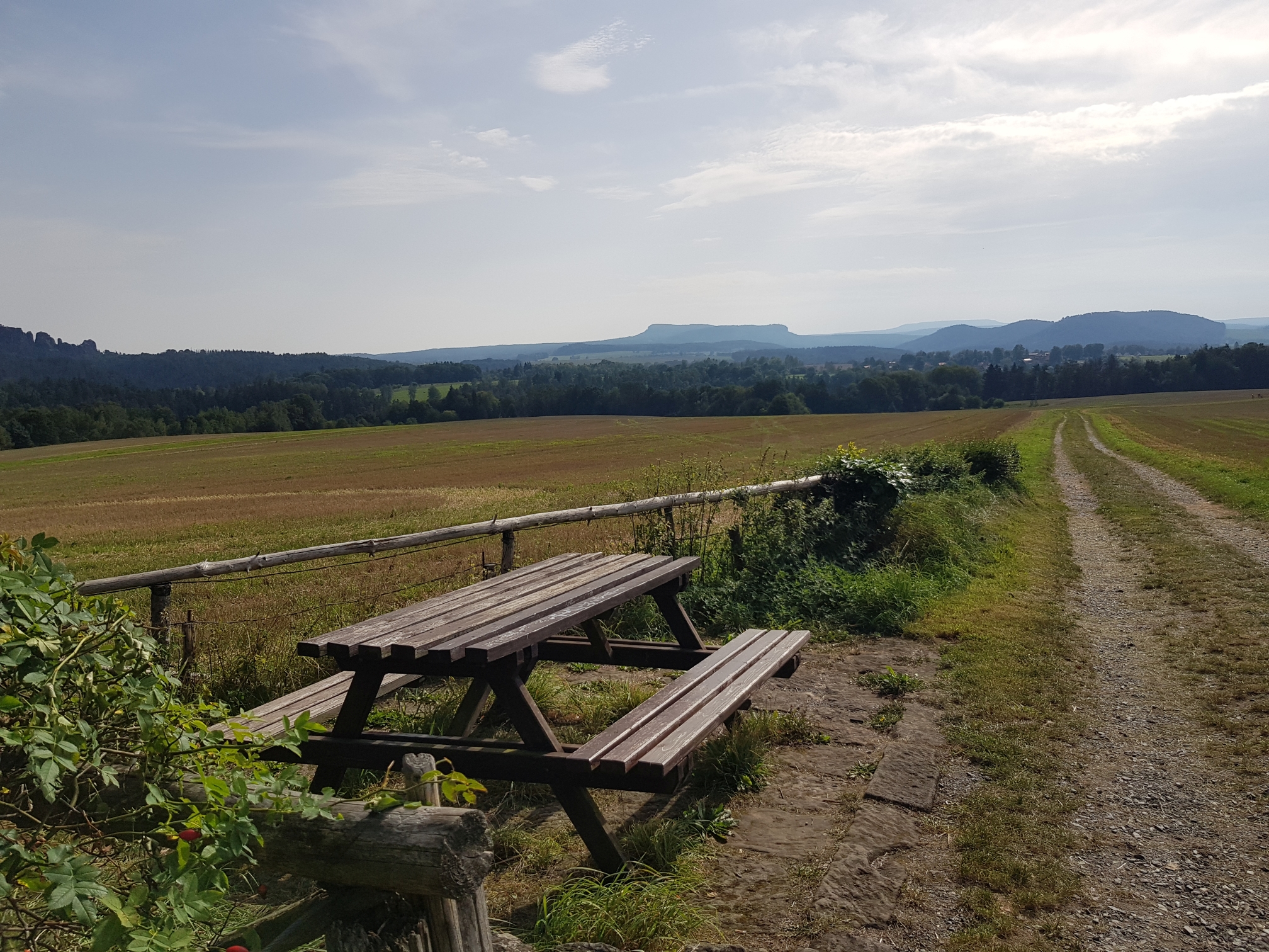 Panoramaweg