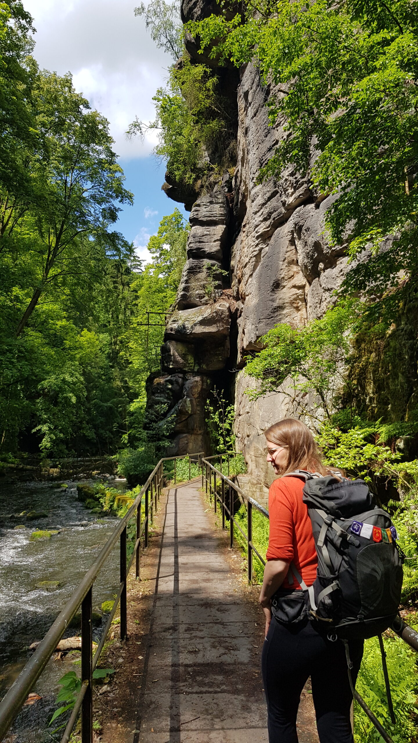 Liebethaler Grund_Rückweg