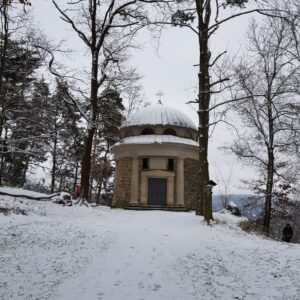 Winter-Wunder-Wanderung: Schokoladenrunde in Thürmsdorf am 17.01.26, 07.02.26 und 28.02.26