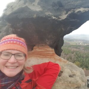 Winter-Wunder-Wanderung (Kinderticket): Rund um den Papststein am 30.12.25 und 02.01.26