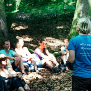 (R)Auszeit Workshop "Gesunder Geist - gesunder Körper" am 31.05.2026 (4,5h)