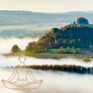 November-Retreat Natur&Yoga 12.-15.11.2026