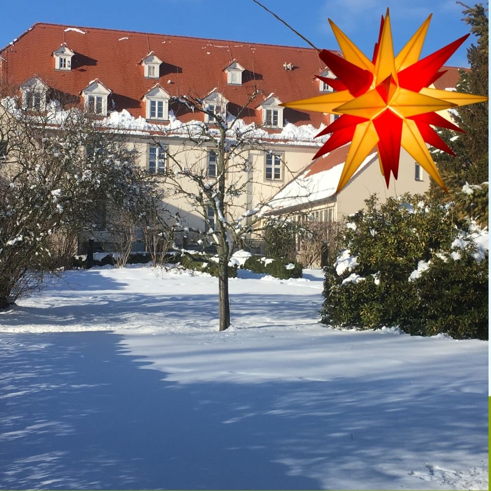 Februar-Retreat Natur&Yoga 25.-28.02.2027